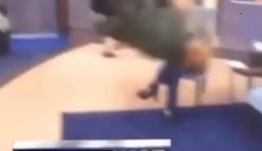 In Celebration of Eric Bieniemy Returning