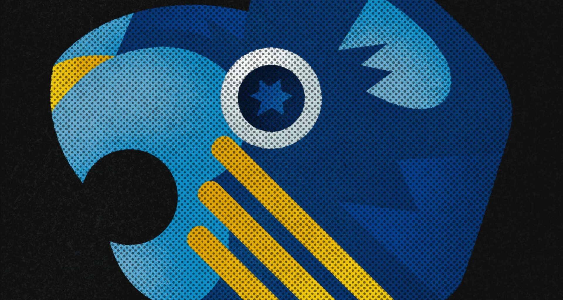 Draw Boomer after every Pacers victory. (10-32)