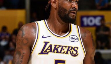 Ayton ruled out against the lakers. Both centers in Hayes and Ayton ruled out