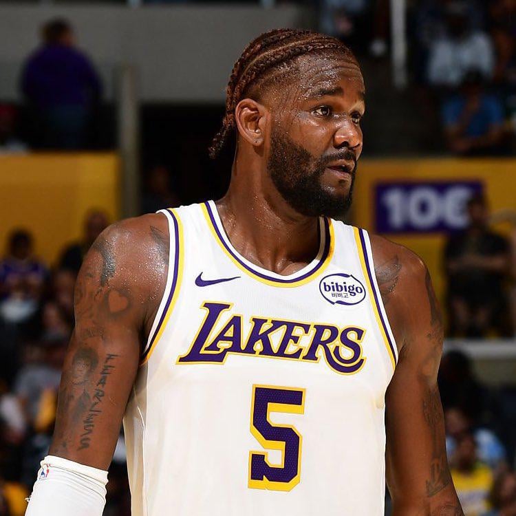 Ayton ruled out against the lakers. Both centers in Hayes and Ayton ruled out