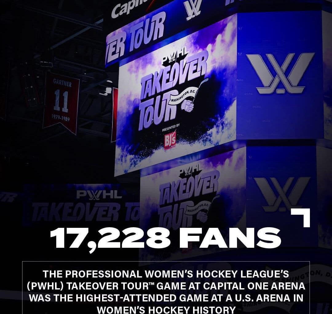 Great job, everyone!