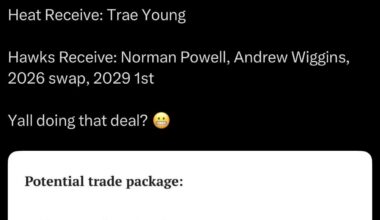 Has sports illustrated watched a Heat game this year???????????? LMFAOOOO