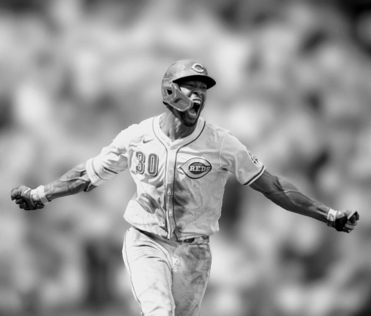 This will be Will Benson’s year