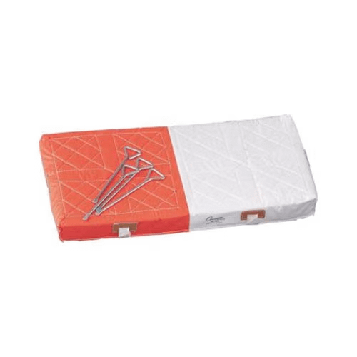 Would you support changing 1st base to a softball-style bag to reduce player injuries?