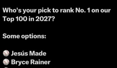 Remember the name Caleb Bonemer.