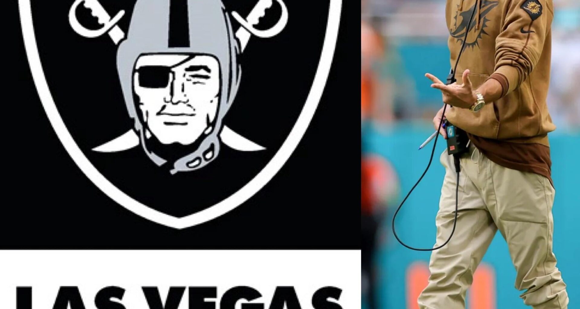 Raiders Still in Play for a Mike Drop