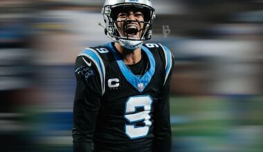 Hi again. It's me. The Bryce Young hater.