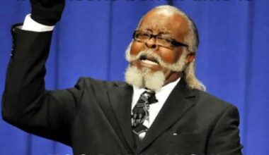 The truth shall set you free!