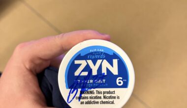 Zach Aston-Reese Zyn