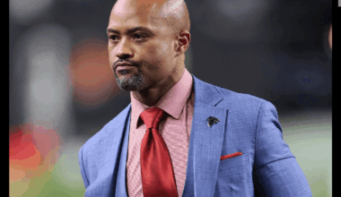 The Falcons are firing Terry Fontenot.