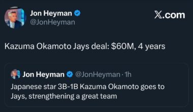 I mean seriously…..