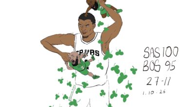 I’ve heard of little green men, but these are ridiculous