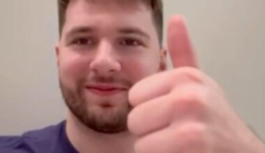 Let’s move on to something else