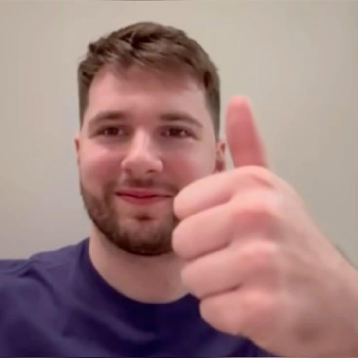 Let’s move on to something else