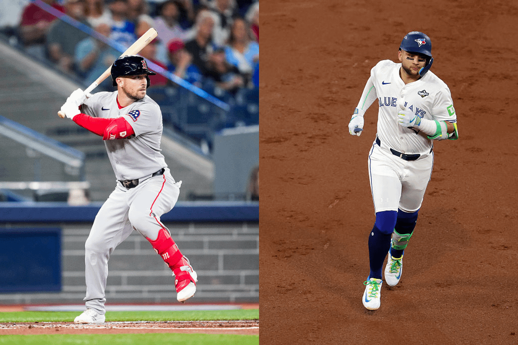 Bregman vs. Bichette: Who Fits the Red Sox Better?