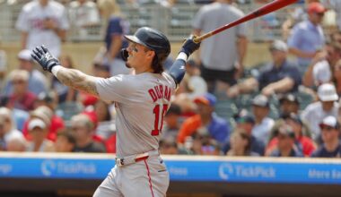 Here's hoping the Red Sox just keep Duran