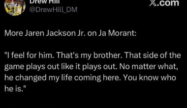 Jaren on the Ja news