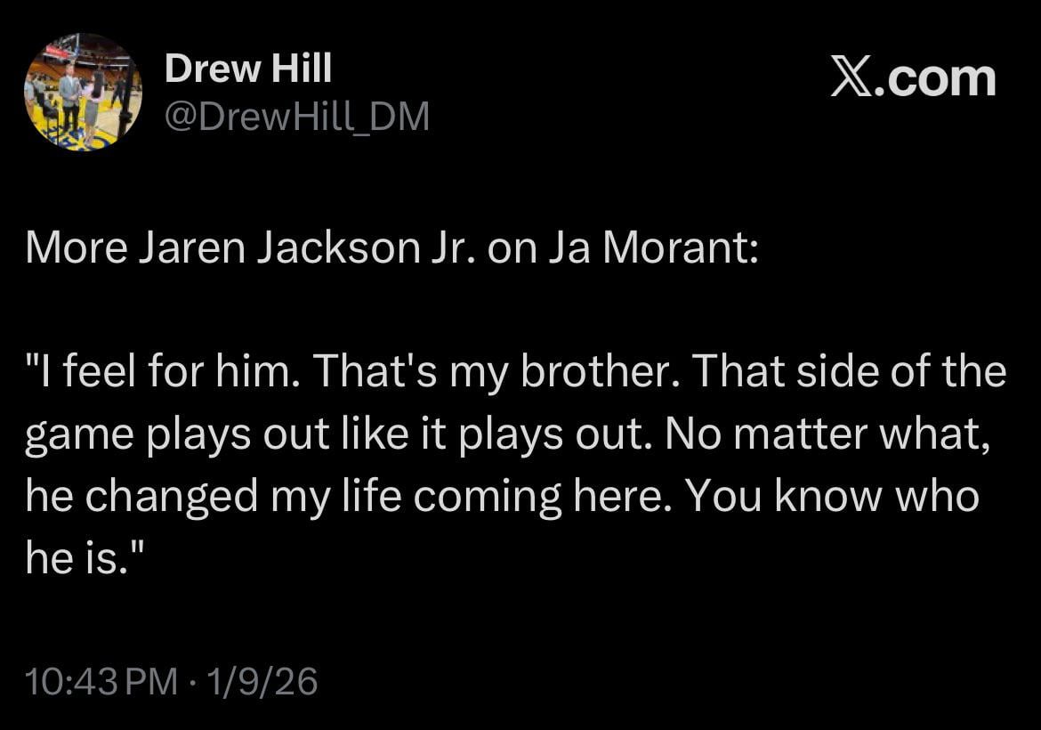 Jaren on the Ja news