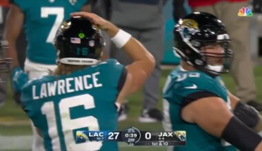 As we near the playoffs, never forget to keep hope in Trevor and the gang. 💪🏼 #DTWD