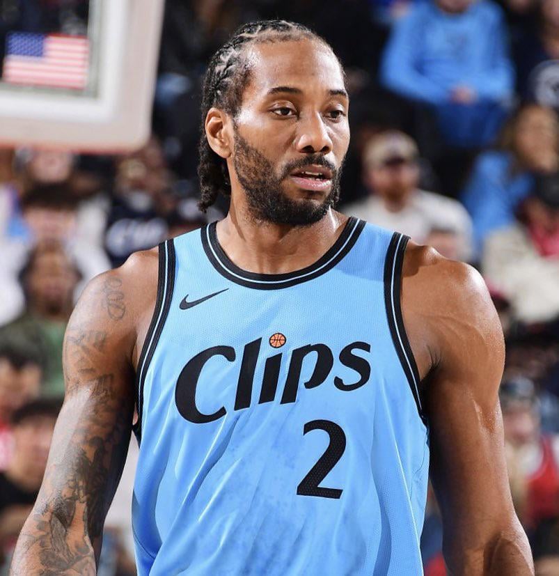 Never Bet Against The Clippers Making Clutch Free Throws!