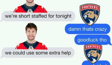 Give us some players back goddamn