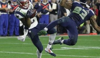 At least we can enjoy reliving this moment for the next two weeks