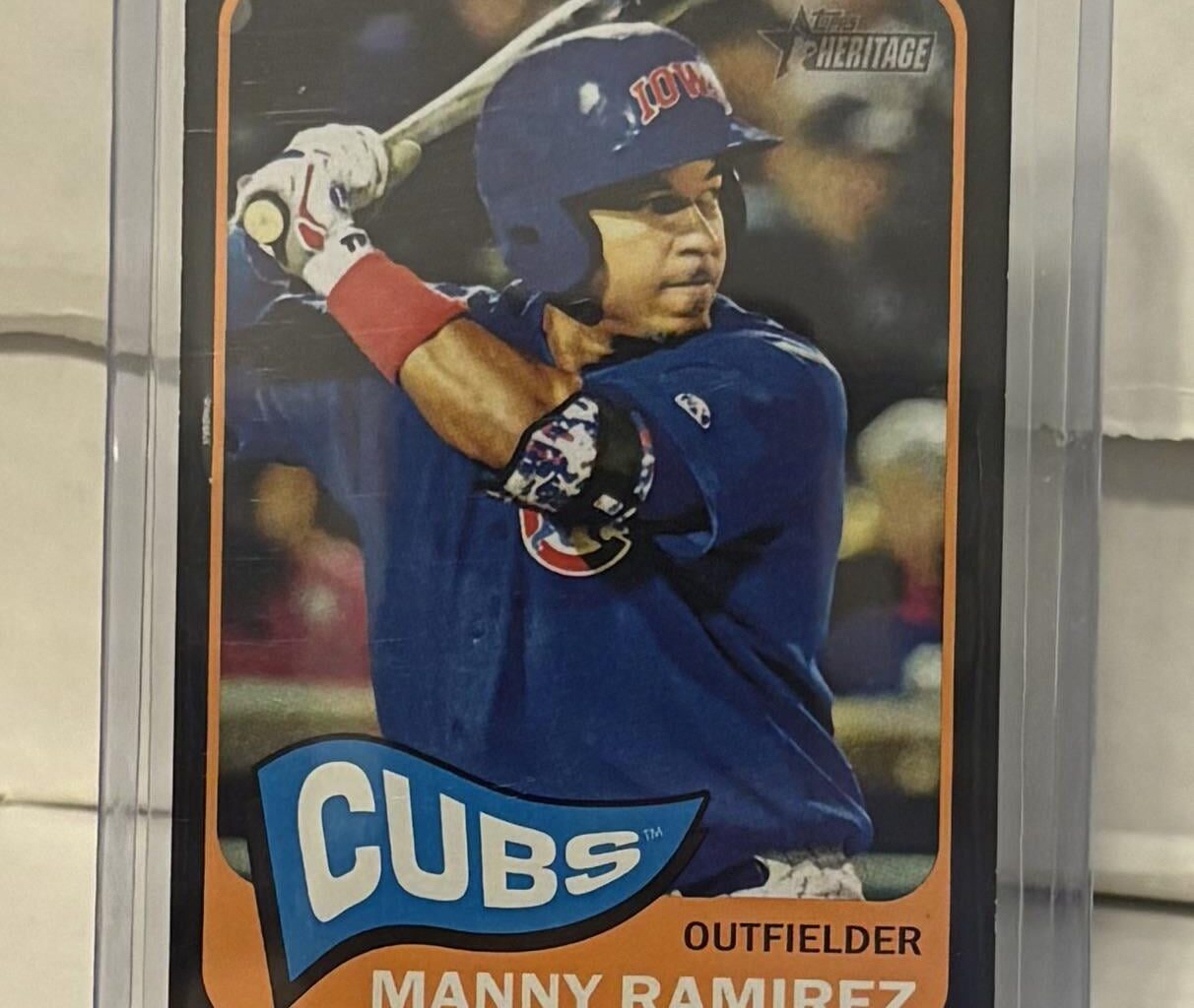 Countdown to Opening Day #81