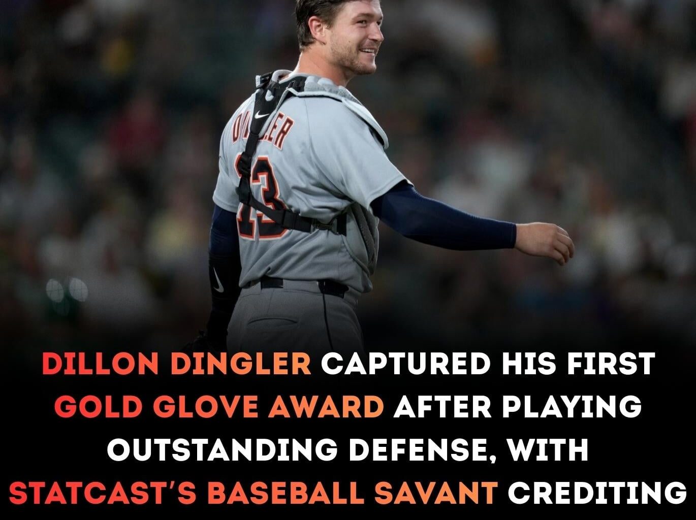 Is Dingler’s breakout sustainable, or was 2025 his peak?