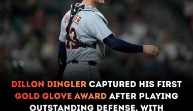 Is Dingler’s breakout sustainable, or was 2025 his peak?