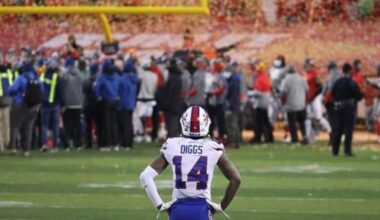 He finally made it to a Super Bowl