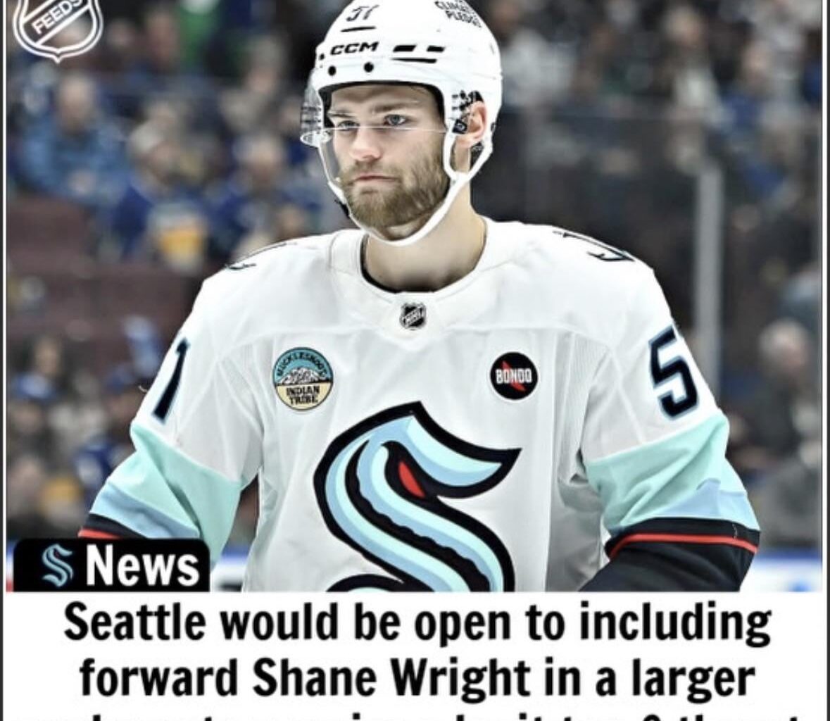 We should count our blessing for that 2022 draft in Montreal