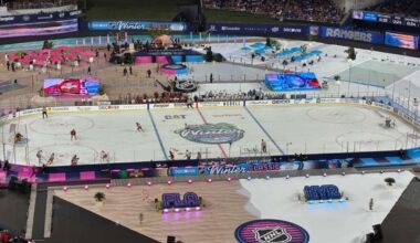 Photos from my view of the WC