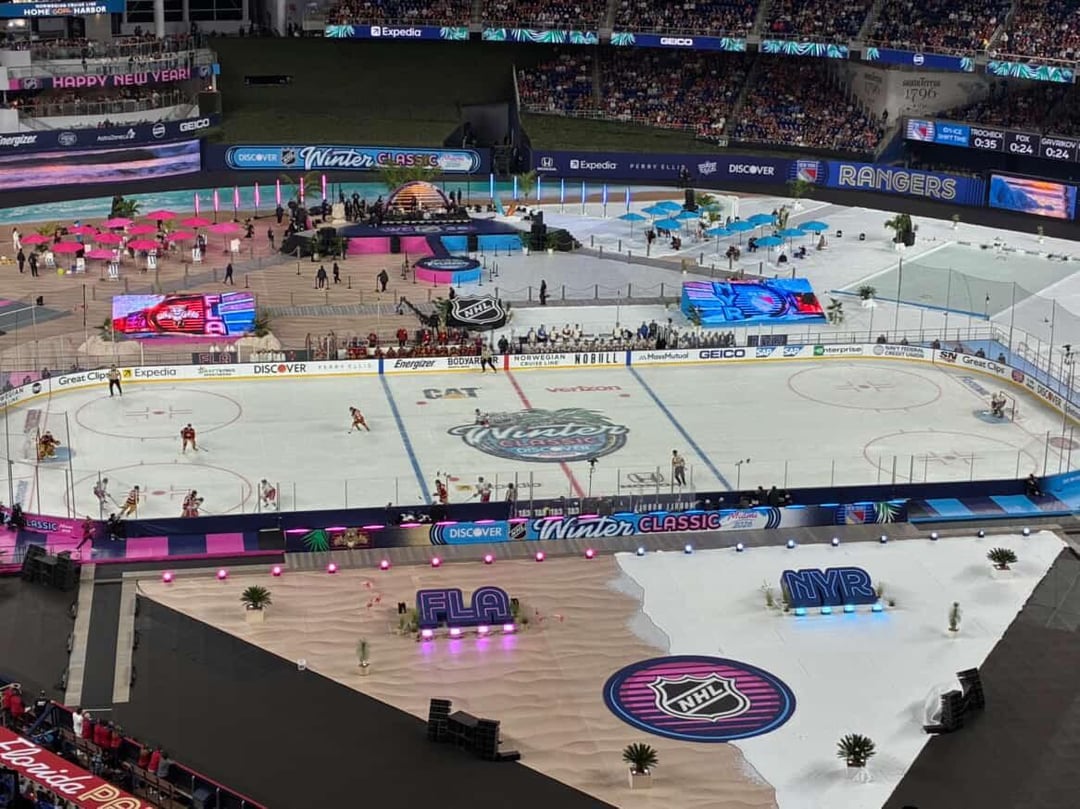 Photos from my view of the WC