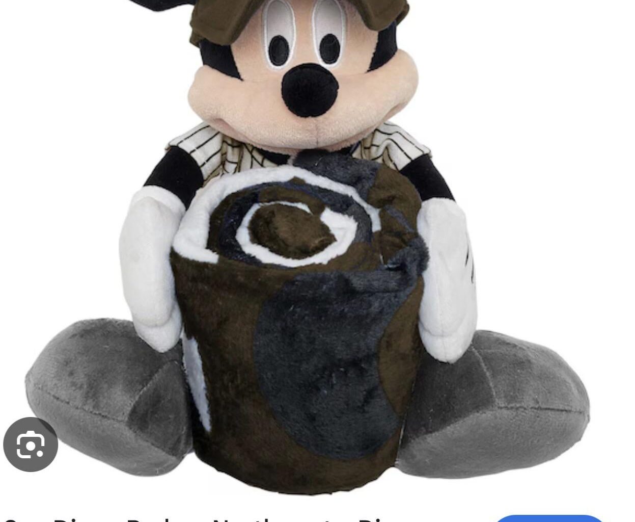 Does anyone have one of these