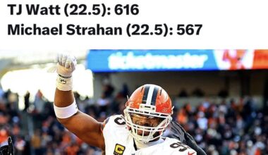 “Doesn’t count! Extra game!”