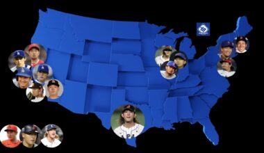 [TL by Yakyu Cosmopolitan] Tatsuya Imai: “Since other Japanese players went to the US before me, I can ask them questions like ‘what'd you do in this situation,’ right? But actually, I don’t really desire that. I want to have a sense of ‘survival’ on my own.” He gets his wish in the Lone Star State.