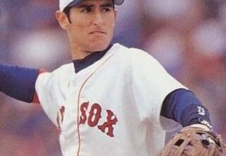 Thoughts on the alternate white caps worn in 1997?