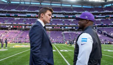 Rumors fly of Brian Flores to Raiders, with Brian Daboll as OC