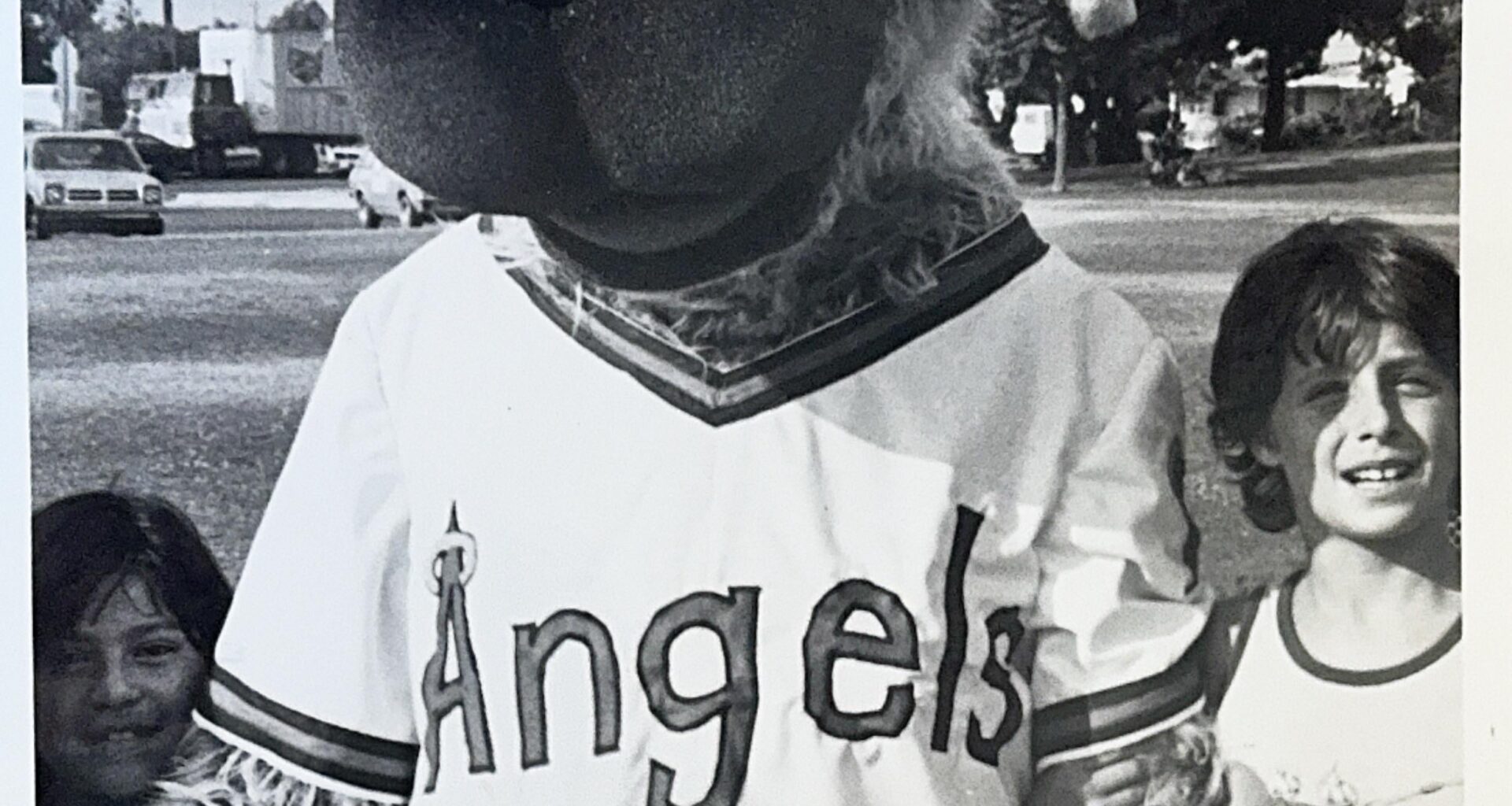 Anyone Remember Him?