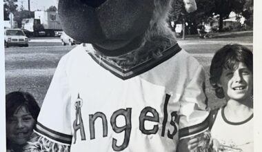 Anyone Remember Him?