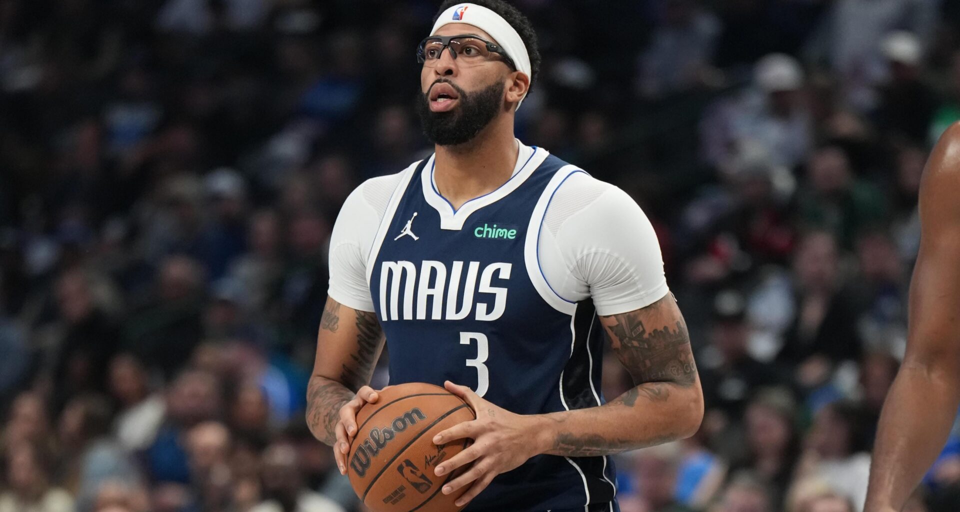 AD will play about 30-34 minutes against the 76ers tomorrow