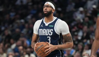 AD will play about 30-34 minutes against the 76ers tomorrow