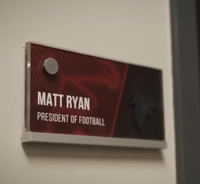 Still so cool! (From the latest YT video on their channel)