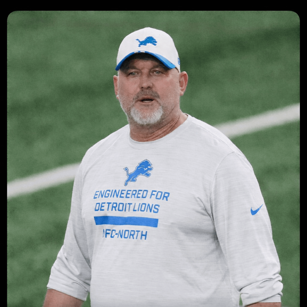 Tampa Bay Interviewing Morton for open OC position