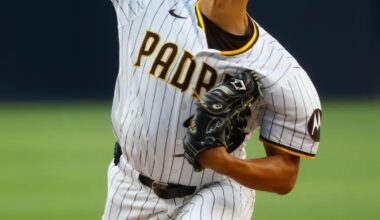 [Acee] Yu Darvish set to retire