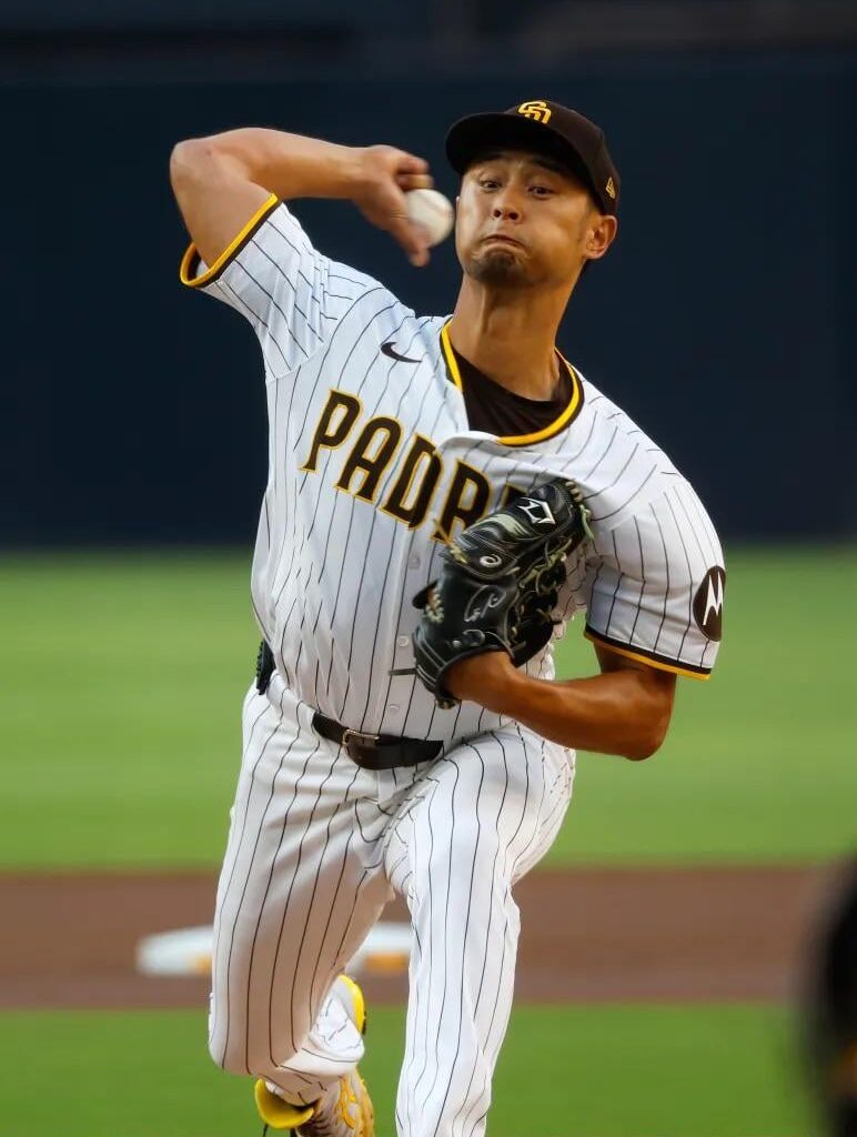 [Acee] Yu Darvish set to retire