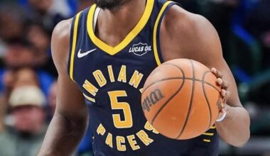 Anyone on this sub care to admit that this guy actually still has a lot of potential and could be a great piece for this team moving forward?