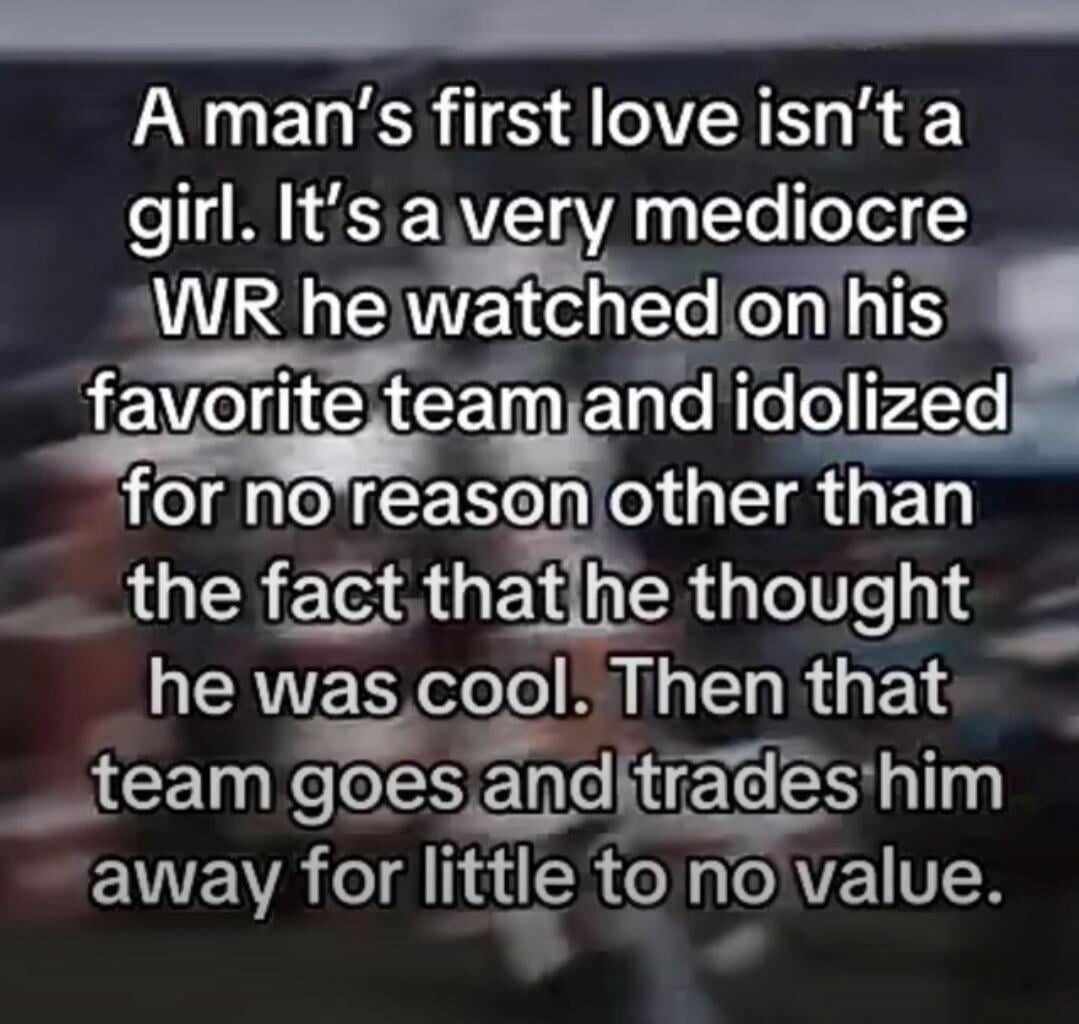 Saw this on NFLv2 - Who's Yours?