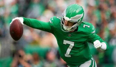 If this doofus wasn’t dogshit none of this would have happened