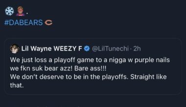 Caleb responds to Lil Wayne crashing out over losing to someone with "purple nails"